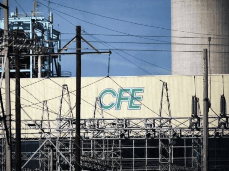 Revierte CFE pérdidas en segundo trimestre Revierte CFE pérdidas en segundo trimestre