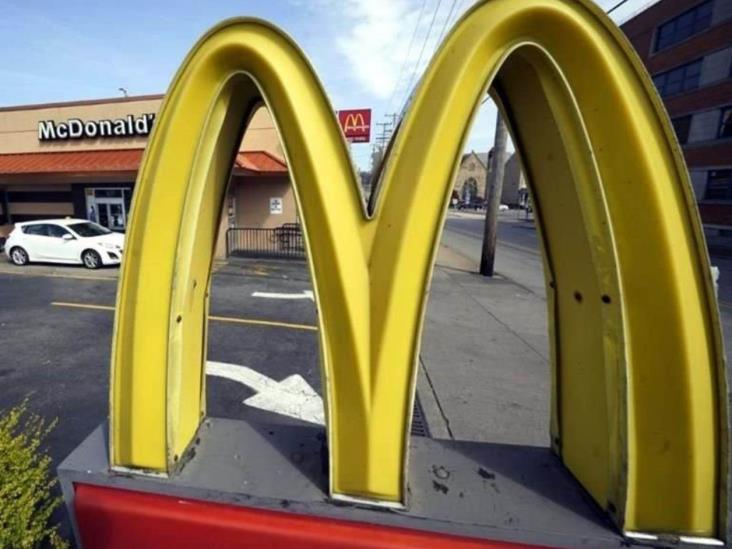 Crea McDonalds nueva marca de restaurante llamada CosMcs Crea McDonalds nueva marca de restaurante llamada CosMcs