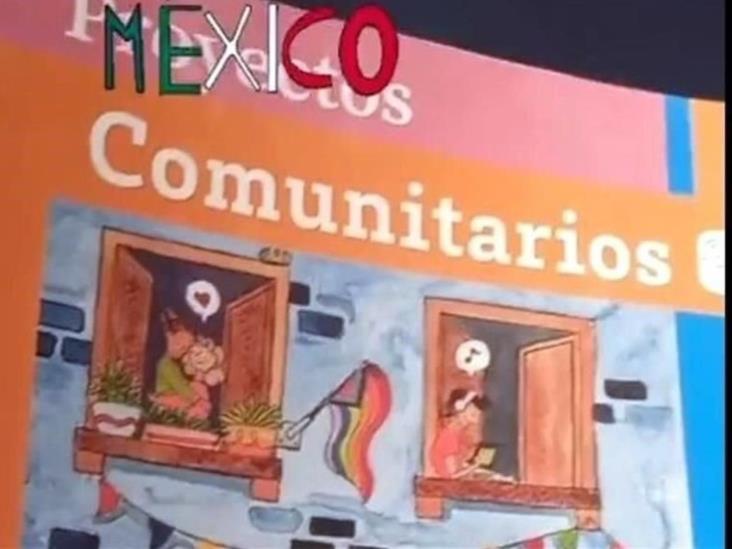 Retiran libros de texto de escuelas de León, Guanajuato Retiran libros de texto de escuelas de León, Guanajuato