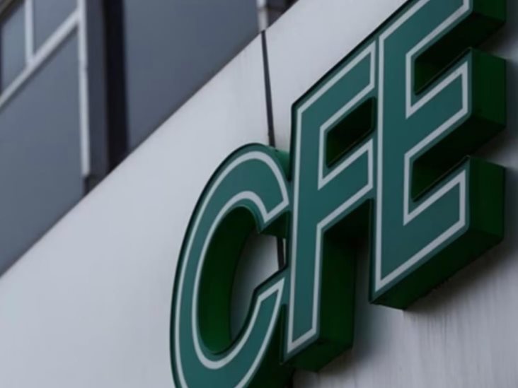 Sube margen de utilidad de la CFE internacional a 8.6% Sube margen de utilidad de la CFE internacional a 8.6%