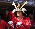 ¡Explosiva celebración! Angelinos descartan canjear a Ohtani