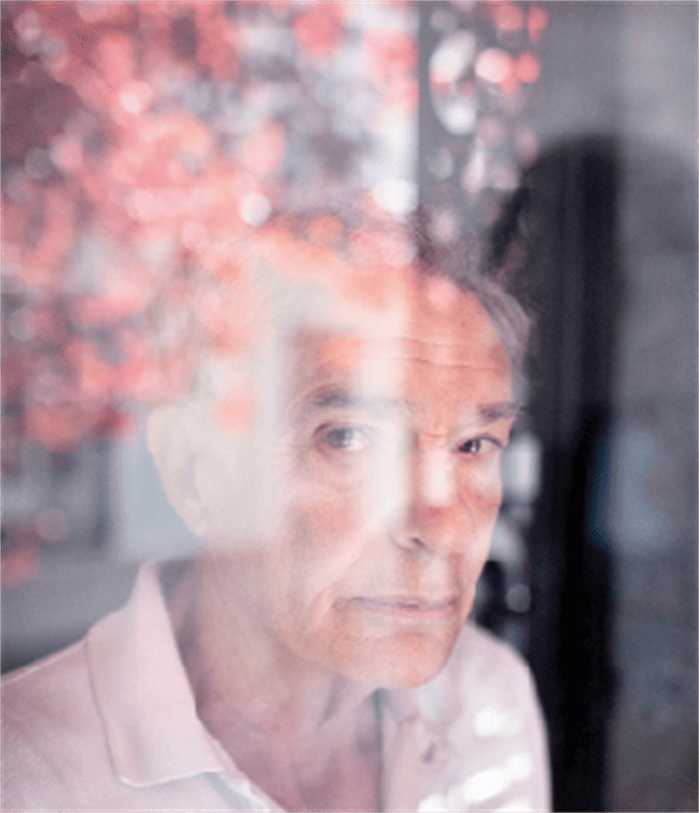 Julujama, el artista que dej&oacute; de pintar