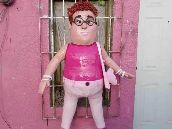 Continúa el furor por Barbie en Chihuahua, ¡ahora hacen hasta piñatas! - El  Heraldo de Chihuahua