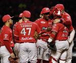 Sancionan a Diablos y Mariachis por bronca