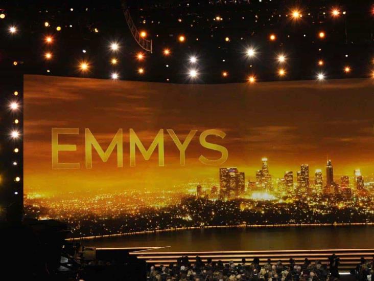 Los Emmys se posponen por huelgas en Hollywood Los Emmys se posponen por huelgas en Hollywood