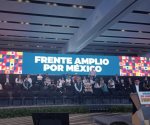 INE pide bajar publicaciones de Xóchitl y Creel por fines electorales