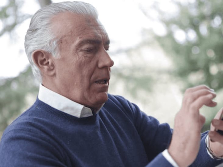 Decálogo del Inai para proteger datos personales de adultos mayores Decálogo del Inai para proteger datos personales de adultos mayores