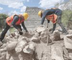 Chichén Viejo, la zona oculta de Chichén Itzá