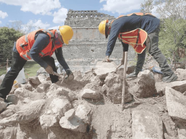 Chichén Viejo, la zona oculta de Chichén Itzá Chichén Viejo, la zona oculta de Chichén Itzá