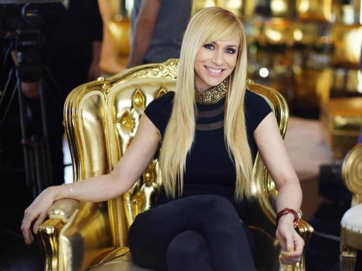 Quiere Noelia bebé para junio Quiere Noelia bebé para junio