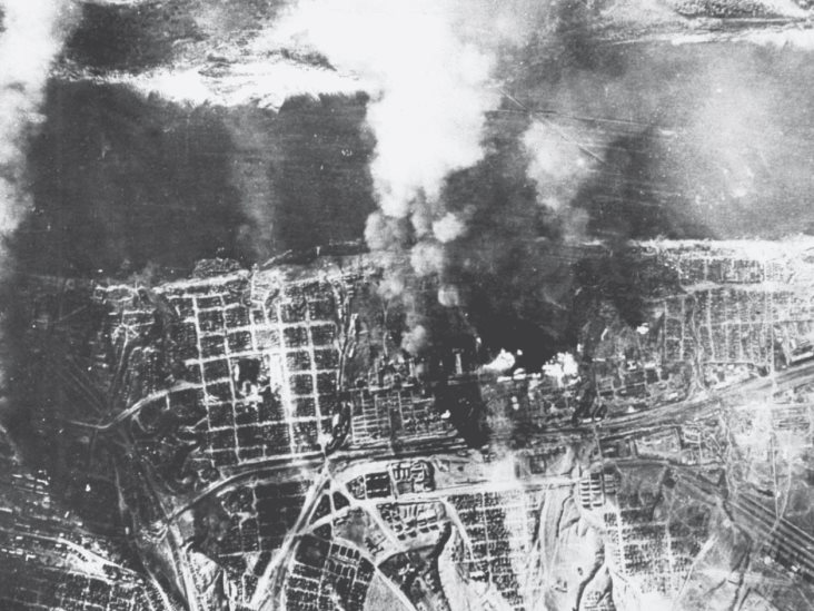 Nuevas armas para contar la II Guerra Mundial Nuevas armas para contar la II Guerra Mundial