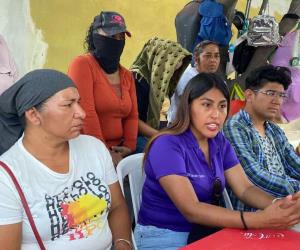 Reynosa | Colectivo de Desaparecidos aclara falsa información; continuará búsqueda de fosas