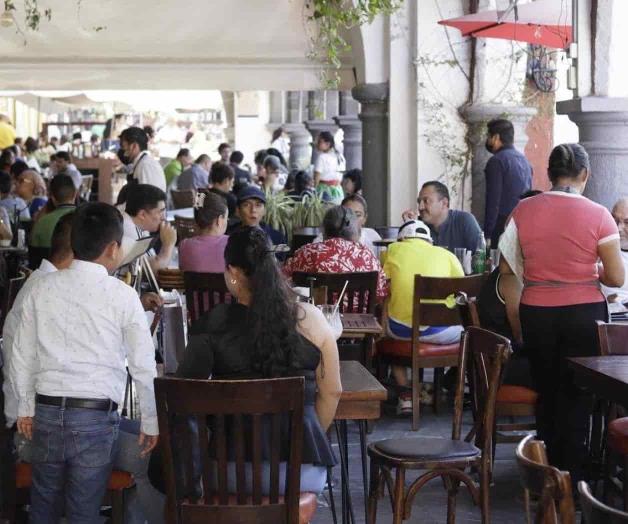 Se disparan gastos en la pospandemia