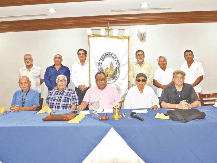 Proponen congreso de Historia de México Proponen congreso de Historia de México