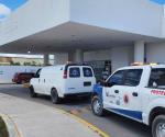 Buscan a familiar de adulto mayor