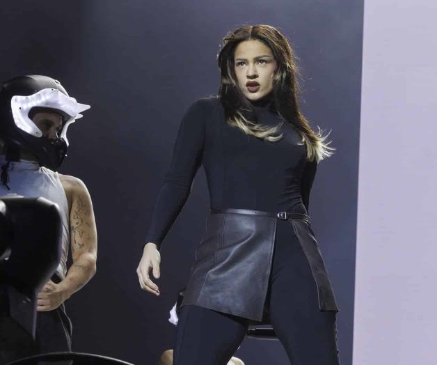 Lo consideraban como &acute;poca cosa&acute;