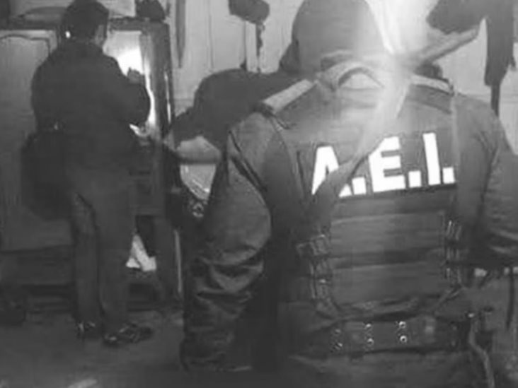 Enfrentamiento en Oaxaca deja un agente de investigación asesinado Enfrentamiento en Oaxaca deja un agente de investigación asesinado