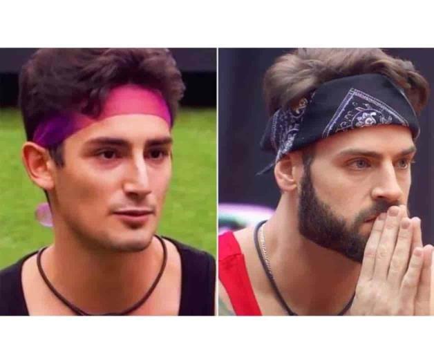 Cuestionan a Emilio Osorio y Jorge Losa sobre santer&iacute;a