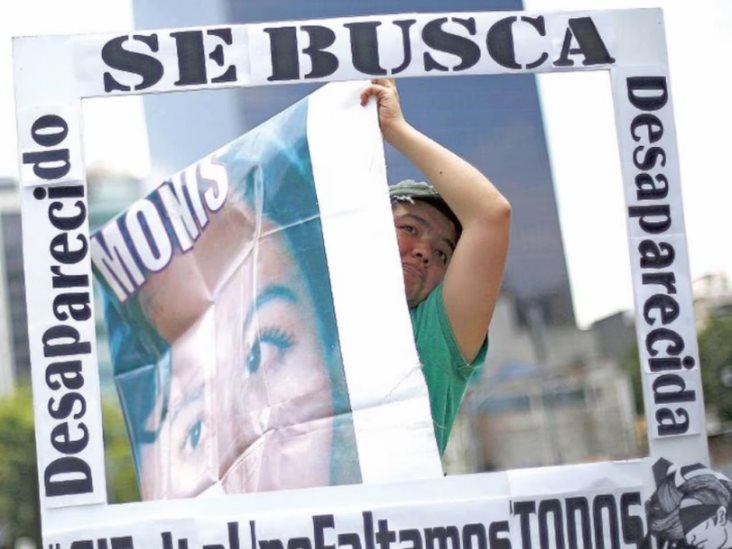 Segob da seguimiento a recomendaciones sobre desapariciones Segob da seguimiento a recomendaciones sobre desapariciones
