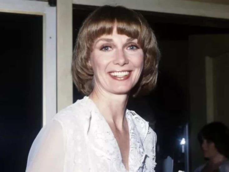 Fallece la actriz de Benson, Inga Swenson, a los 90 años Fallece la actriz de Benson, Inga Swenson, a los 90 años