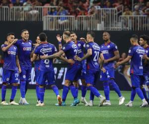 ¡Agónica clasificación! La Máquina clasifica a 16vos. de Final