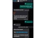 Hackean al Secretario de Gobierno