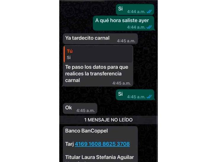 Hackean al Secretario de Gobierno Hackean al Secretario de Gobierno
