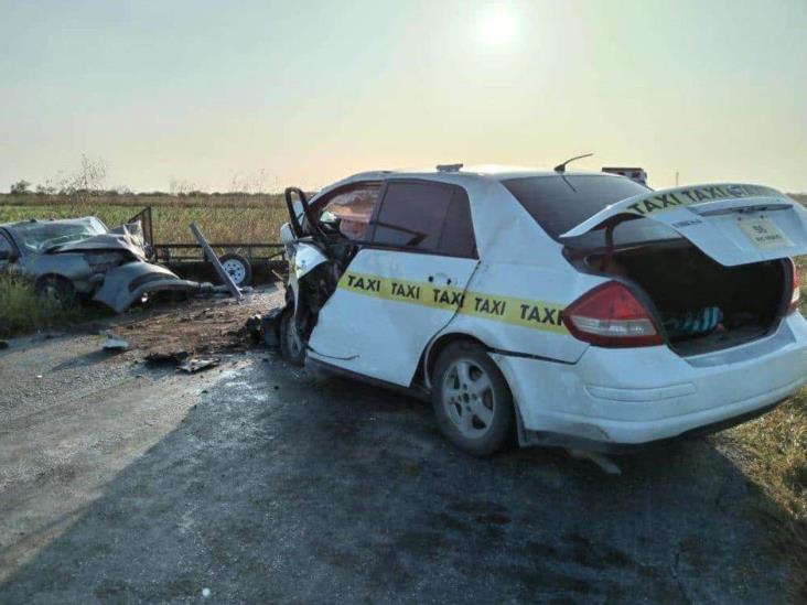 Registra Matamoros aumento de accidentes Registra Matamoros aumento de accidentes
