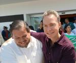 "Sin Coordinación no hay seguridad": Manuel Velasco