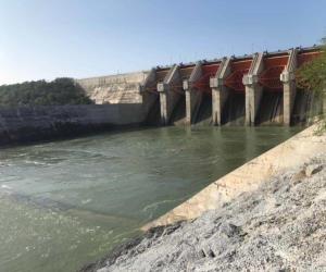 Disminuirá Cuchillo II agua del trasvase a Tamaulipas