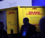 Adelanta DHL traslado de carga aérea al AIFA 