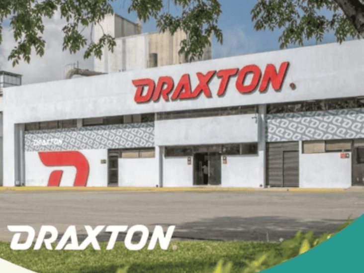 Draxton implementará mejoras laborales en Irapuato Draxton implementará mejoras laborales en Irapuato