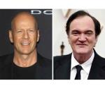 Quiere Quentin Tarantino a Bruce Willis para próximo filme