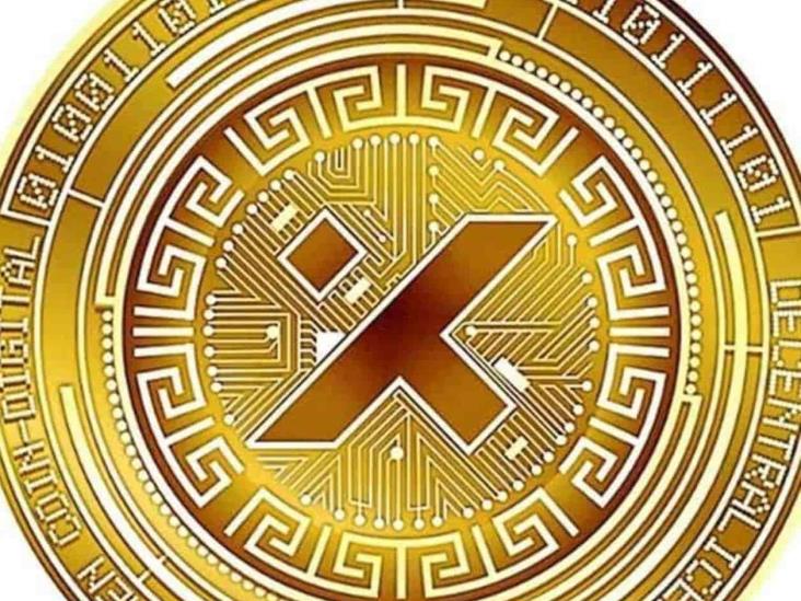 Indagan a criptomoneda mexicana Indagan a criptomoneda mexicana