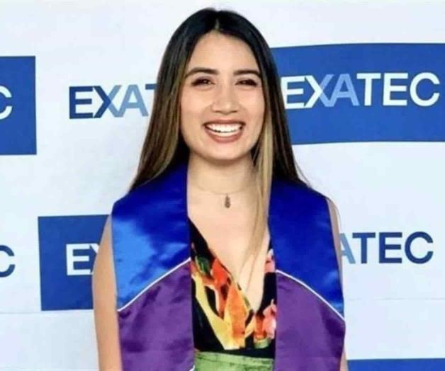 Pedir&aacute; AMLO ayuda a Alemania para localizar a estudiante