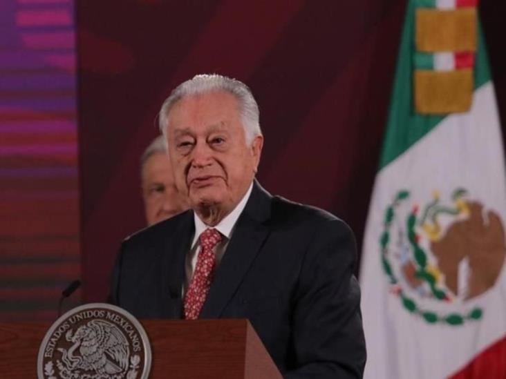 No hay plan de expansión nuclear.- CFE No hay plan de expansión nuclear.- CFE