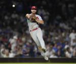 Azulejos obtienen al torpedero Paul DeJong de Cardenales tras lesión de Bo Bichette