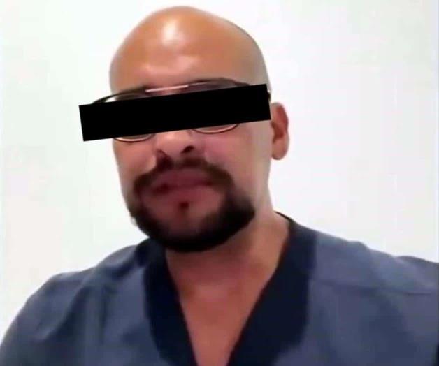 Piden a m&eacute;dicos no preocuparse por pesquisas de fentanilo