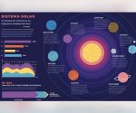 Fierro expone errores en infografía del sistema solar en LDTG de SEP