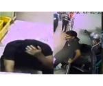 Aún no detienen a golpeador de joven en Subway en SLP; van 36 hrs