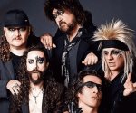 Moderatto, la banda que surgió en un reencuentro entre viejos amigos