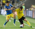 La Leagues Cup no es mexicanos contra americanos: Jardine