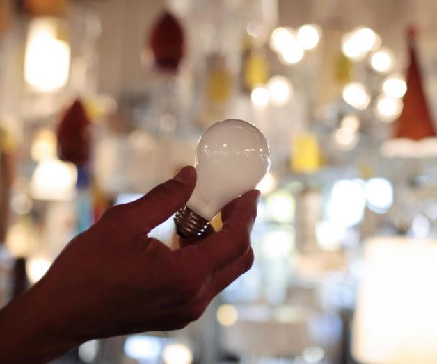 Adiós a los focos incandescentes Adiós a los focos incandescentes