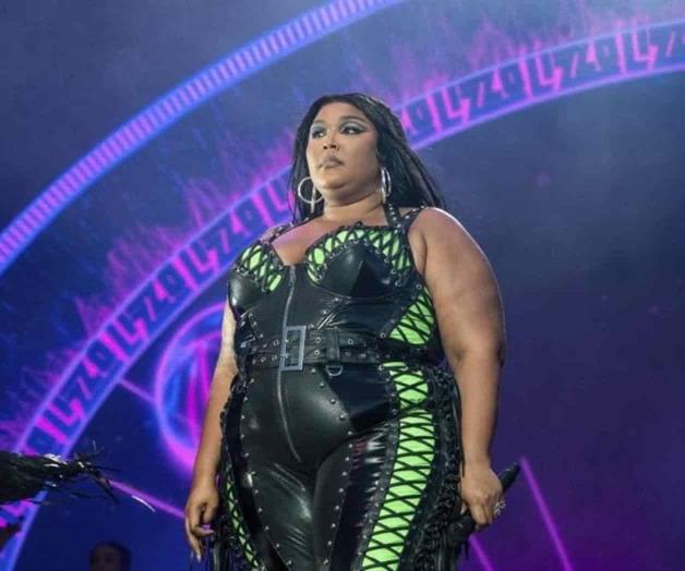 No soy la villana.- Lizzo tras acusaciones por acoso sexual