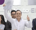 Confirman la elección de Manolo Jiménez