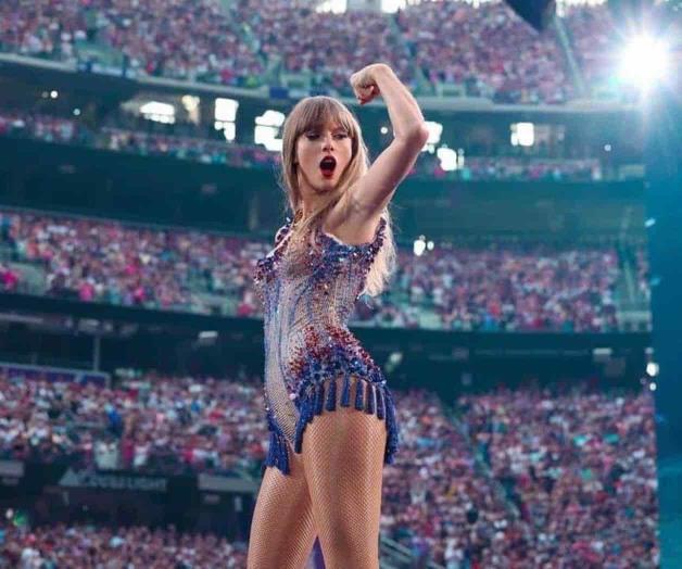 Anuncia nuevas fechas de su &acute;The Eras Tour&acute;