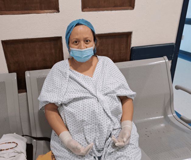 La mejor opción para el bebé