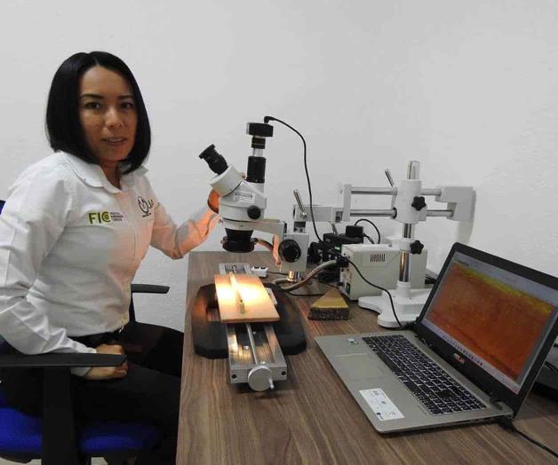 Analiza la UAT los patrones de lluvia