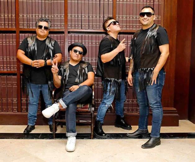 Festejar&aacute;n sus 20