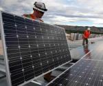 El auge imparable de la energía solar